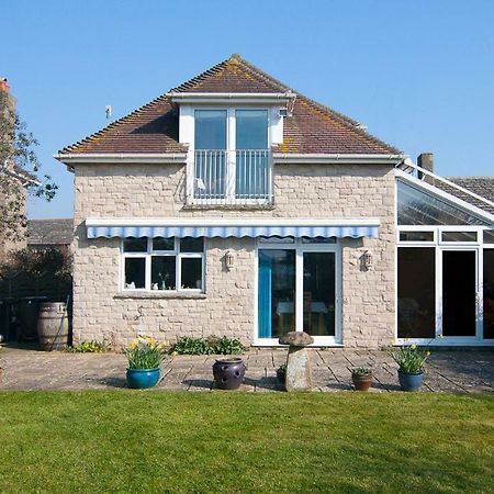 Ammonite Bed & Breakfast Corfe Castle Exterior foto